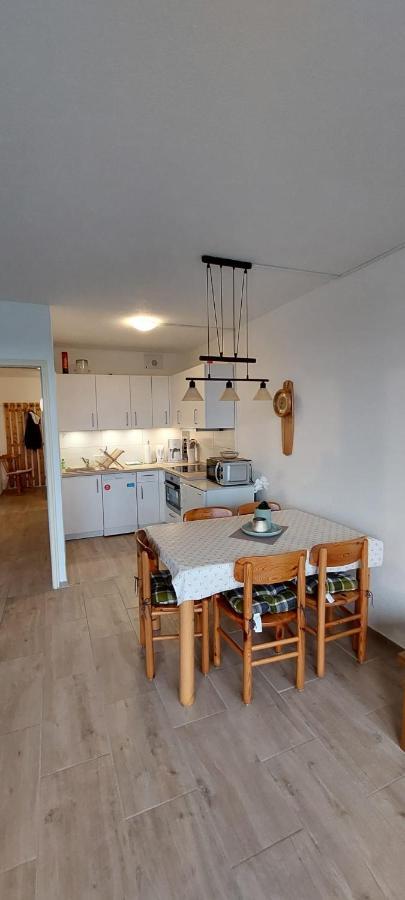 Meerblick Perle, 3-Raum-Fewo Am Hansapark Sierksdorf Extérieur photo