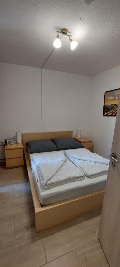 Meerblick Perle, 3-Raum-Fewo Am Hansapark Sierksdorf Extérieur photo