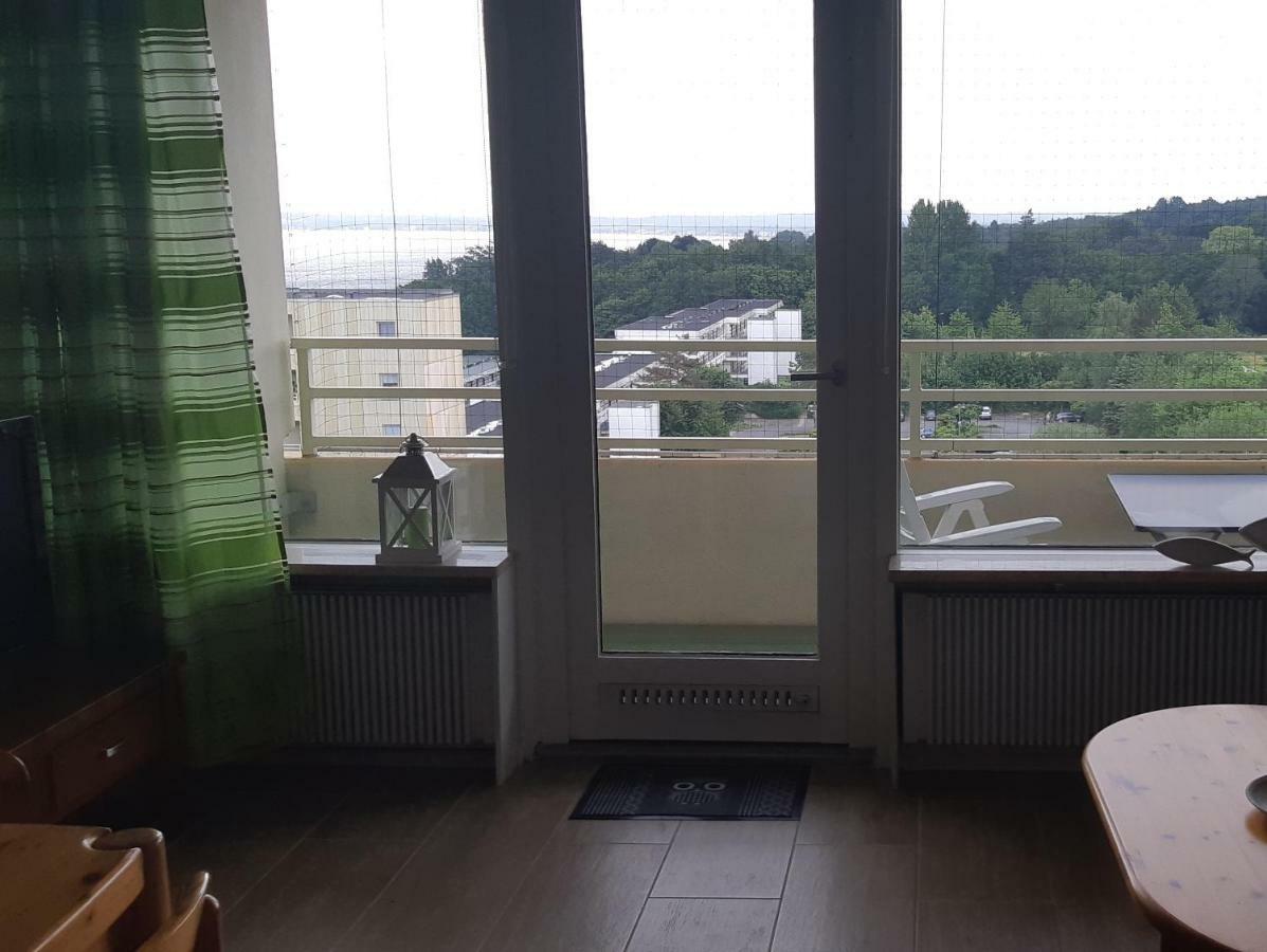 Meerblick Perle, 3-Raum-Fewo Am Hansapark Sierksdorf Extérieur photo